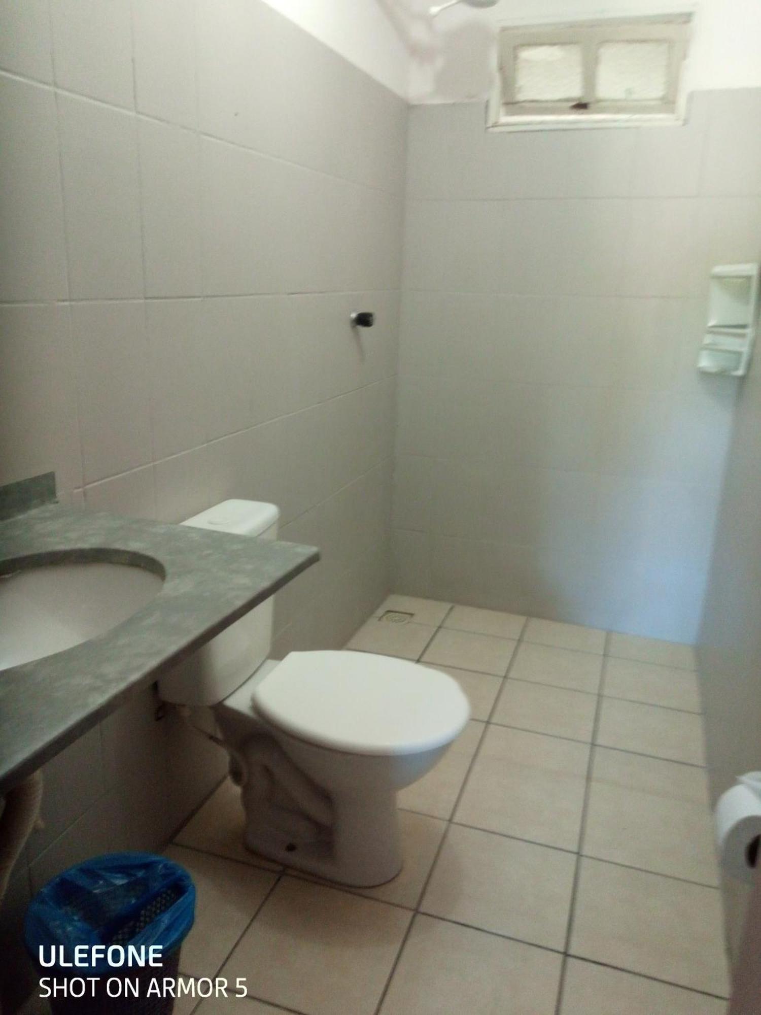 Residencial Bahia Sol Hotel นอวา วิซอซา ภายนอก รูปภาพ