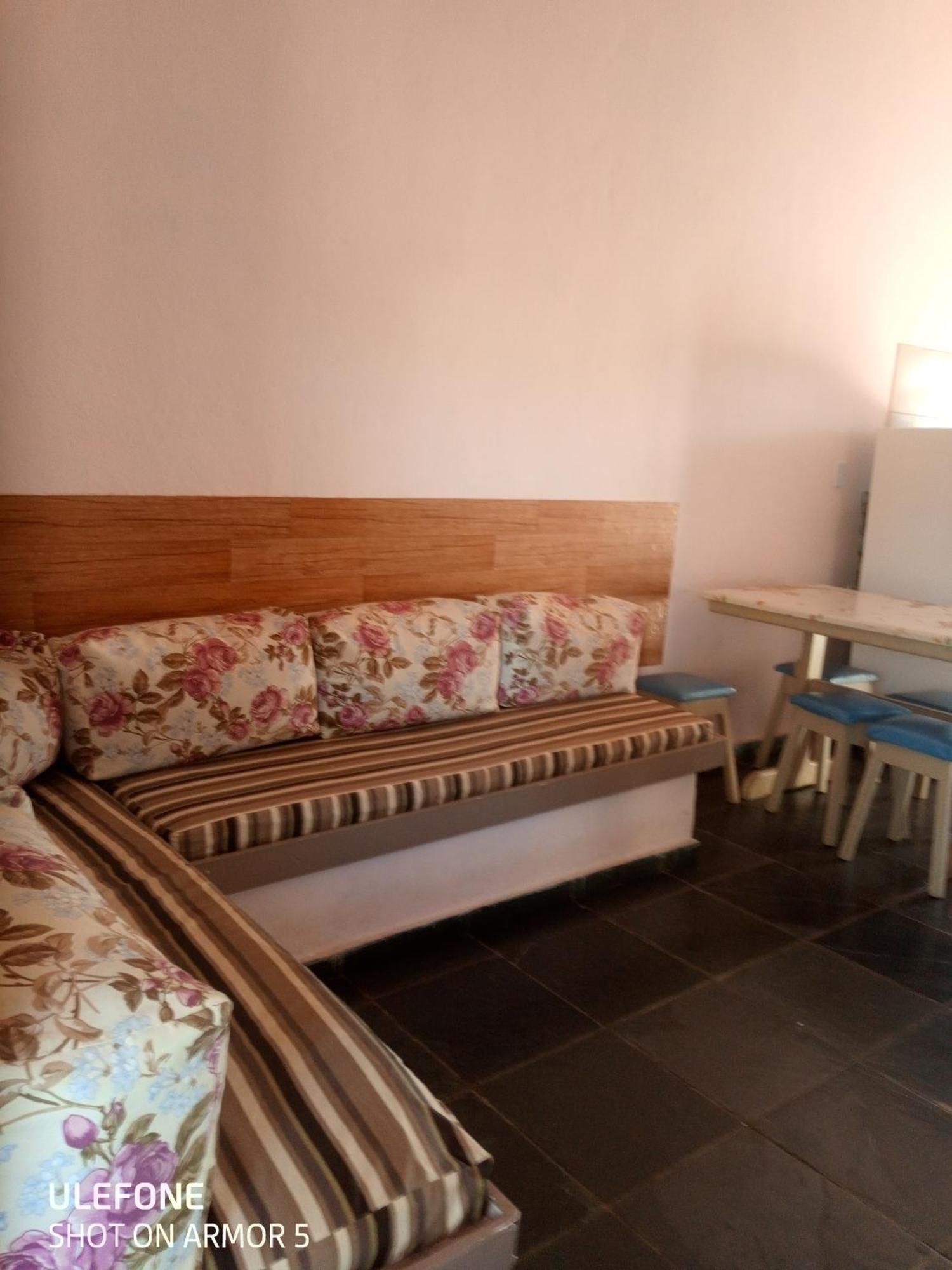 Residencial Bahia Sol Hotel นอวา วิซอซา ภายนอก รูปภาพ